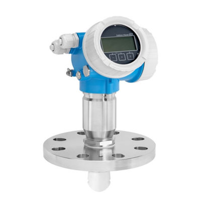 Liquid Level HART DN150 316L Control Valve Accessories