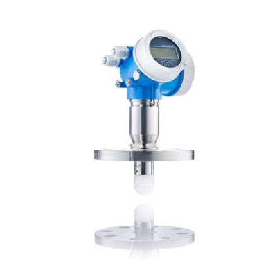 Liquid Level HART DN150 316L Control Valve Accessories