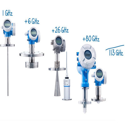 Liquid Level HART DN150 316L Control Valve Accessories