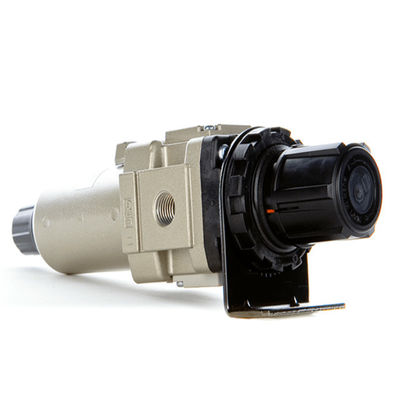 Manual Drain 15 Bar 1" NPTF Control Valve Accessories