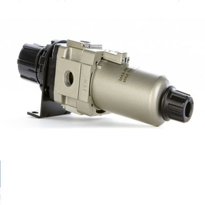 Manual Drain 15 Bar 1" NPTF Control Valve Accessories