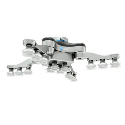 robotic arm spare parts GECKO SP1 collaborative robot gripper with max payload 5kg