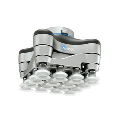 robotic arm spare parts GECKO SP1 collaborative robot gripper with max payload 5kg