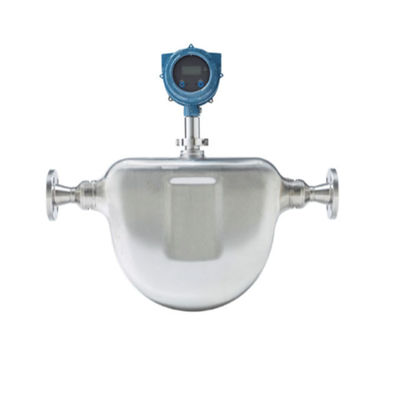 fork density meter Micro Motion high quality instrument measurement in pipelines, bypass loops and tanks