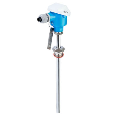 E+H thermometers temperature measurement TM101 basic sensor instrument el measurement