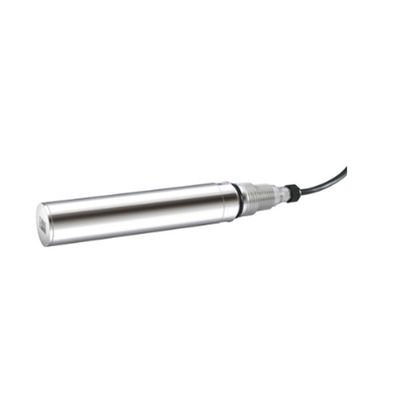 E+H instrument suspended solids sensor turbimax CUS51D turbidity liquid measurement