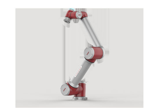 JAKA Zu 18 6 axis cobot arm with low cost price in China application on industrial joint cobot arm