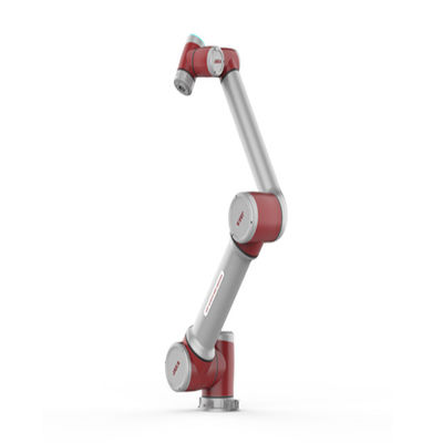 JAKA Zu 18 6 axis cobot arm with low cost price in China application on industrial joint cobot arm