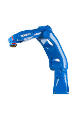 Handling IP67 927mm 7kg Payload Yaskawa Robot Arm