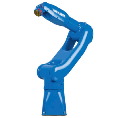 Handling IP67 927mm 7kg Payload Yaskawa Robot Arm
