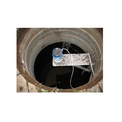 Ultrasonic measurement Prosonic FMU30 for level applications in liquids and bulk solids e+h instrument
