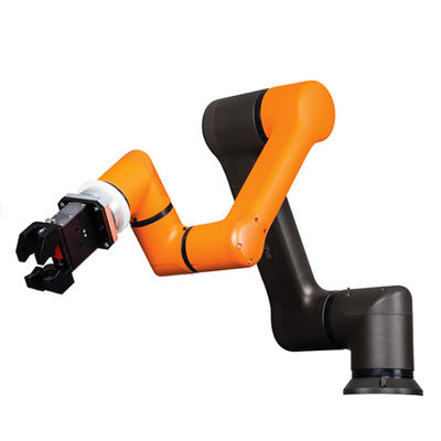 HCR-12 cobot 1300mm Reach Welding IP64 Collaborative Robot Arm