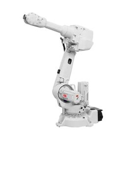 6 arm axis robot of ABB IRB2600 industrial robots that the best accuracy in its class for welding and material handing