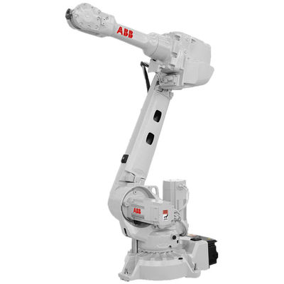 6 arm axis robot of ABB IRB2600 industrial robots that the best accuracy in its class for welding and material handing