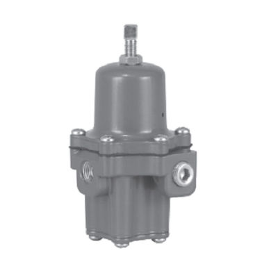 valve 67C, 67CR, 67CF and 67CFR of Fisher pressure regulators with stainless steel materials for way valve