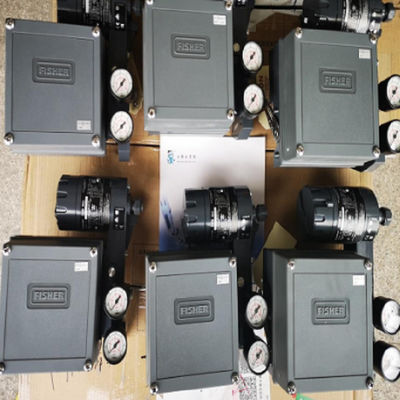 valve positioner price of Fisher 3582I-75 3582I-77 fisher valve positioner for fisher valv