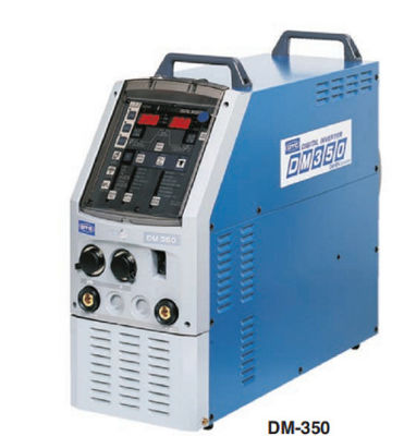 welding robot OTC FD-B4S 7 axis of robot arm welding playload 4kg and reach 1.4m as mig welding robot