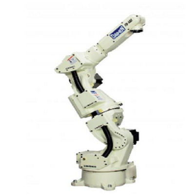 mig mag welding machine OTC FD-V6S 7axis cnc welding robot arm and Industrial Robot suitable for arc-welding packing wit