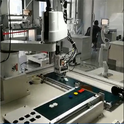 Masoneilan Smart Digital positioner SVI2 With Controls Pneumatic Actuator