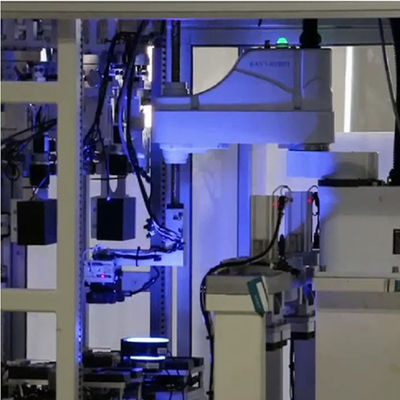 Masoneilan Smart Digital positioner SVI2 With Controls Pneumatic Actuator