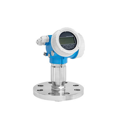 Radar measurement Micropilot FMR60 E+H level instrument