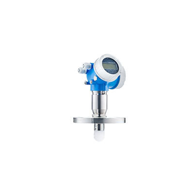Radar measurement Micropilot FMR60 E+H level instrument