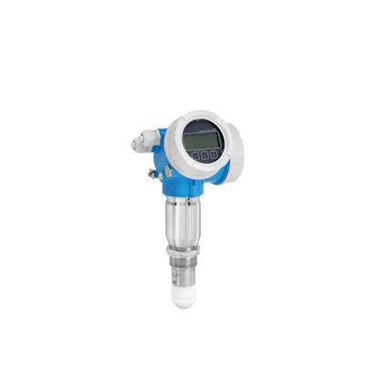 Radar measurement Micropilot FMR60 E+H level instrument
