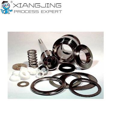 Spare Part For Fisher Gas Pressure Regulators And Pressure Regulator Valve Fisher Valve Positioner Such As 1089MZR MR95H