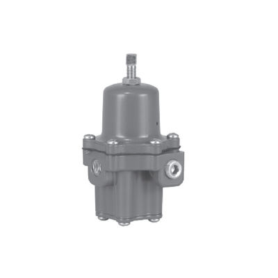 gas pressure reducing valve 67C, 67CR,  67CF and 67CFR direct-operated digital Fisher pressure regulators voltage regula