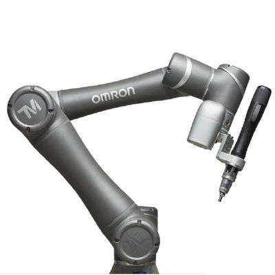 Omrom  TM14 Collaborative Robot Arm