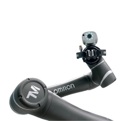 Omrom  TM14 Collaborative Robot Arm