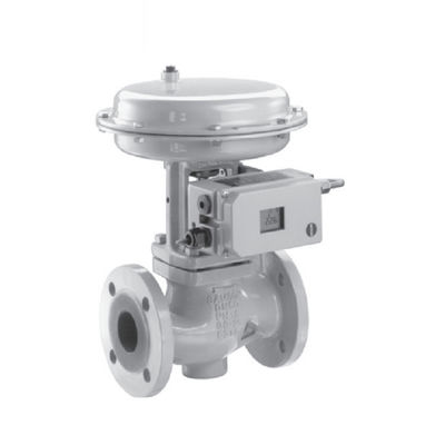 Samson Positioner Valve Type 3731-3 3730-2 3730-3 3730-4 3730-5 And Digital Positioner For Valve