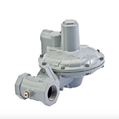 Fisher CS400 Series Direct Operated, Spring-Loaded Voltage Regulators/Stabilizers Pressure Reducing Regulators