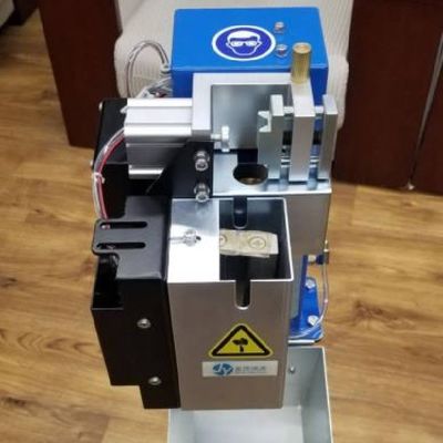 Golden Rain Welding Torches Clean Device For Welding Robot Arm Mig Mag Tig ARC