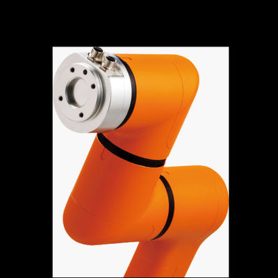Hanwha HCR-3 Cobot Industrial Robotic Arm 6 Axis With Robot Arm Controller And Teach Pendent For Cobot Welding