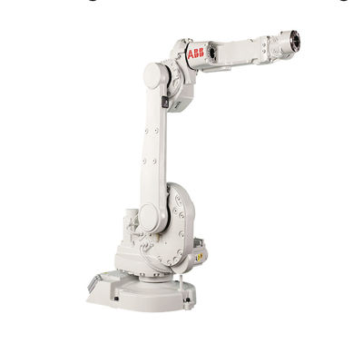 ABB IRB 1600 as Manipulator for Handling And Packaging Robot 6 Axis Robot