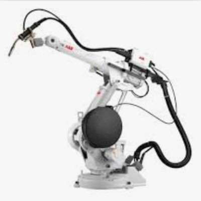 ABB IRB 1410 6 Axis Industrial Robotic Arm China as Arc Welding Machine