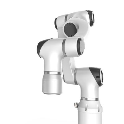 CE Certificate Easy Program Welding Collaborative Robot Elfin E05 5kg 800mm High Quality Good Price Han'S Cobot