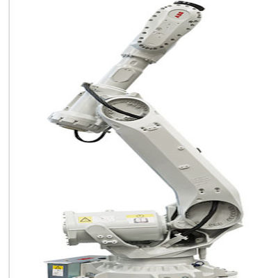 ABB IRB6700 6 Axis Industrial Robot Arm Assembly Polishing Picking Welding Robot and Payload 300Kg Reach 2700mm