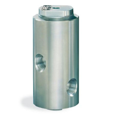 TESCOM 54-2200 Series Pressure Regulator Hydraulic