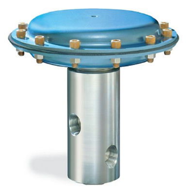 TESCOM 54-2200 Series Pressure Regulator Hydraulic