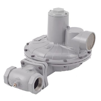 FISHER CS800 Series Gas Pressure Reducing Valve Regulators Provide Pressure-Reducing Pressure Regulator And Gas Regulato