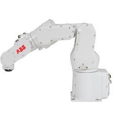 ABB IRB 1100 The Most Compact Robot Arm With 6 Axis Application On Assembly &amp; Testing Robot Arm For New Model