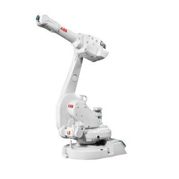 ABB IRB 140 Small Industrial Robot Arm With Fast Response 6-Axes Robot Arm Totally Application Cleaning/Spraying  Robot