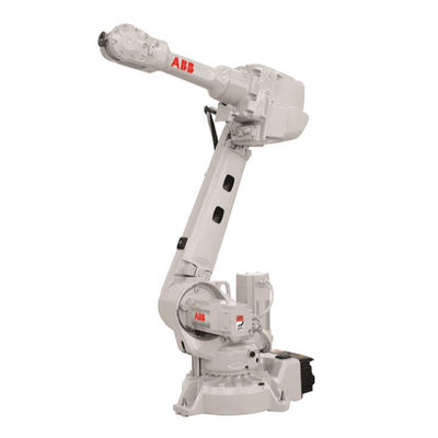 ABB Arc Welding Robot IRB 2600 Widely Industrial Application For Mig/Tig Robot Arm