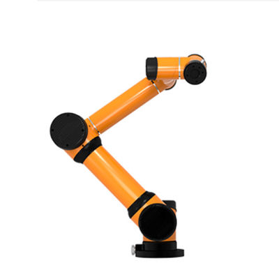 6 Axis Collaborative Robot Arm AUBO I5 As Welding And Assembly Robot Project