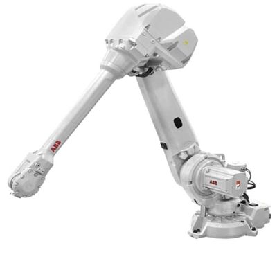 ABB IRB 4600 6 Axis Industrial Robot Arm Articulated Arm Assembly Reach 2050mm Payload 60Kg Armload 20Kg
