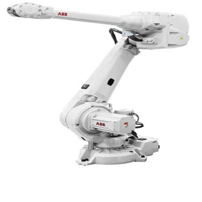 ABB IRB 4600 6 Axis Industrial Robot Arm Articulated Arm Assembly Reach 2050mm Payload 60Kg Armload 20Kg