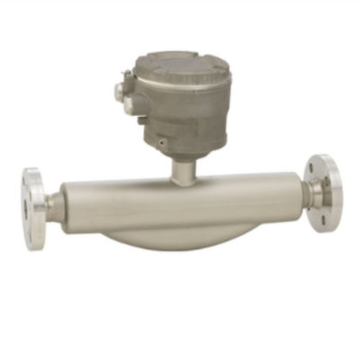 Endress Hauser Proline Promass F 500 Coriolis Flowmeter Fiquid Measurement