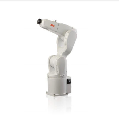 Industrial Robot Arm Payload 5kg Reach 900mm IRB 1200-5/0.9  6 Axis Small Picking Robot Arms
